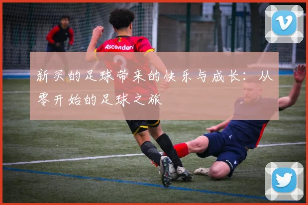 新买的足球带来的快乐与成长：从零开始的足球之旅