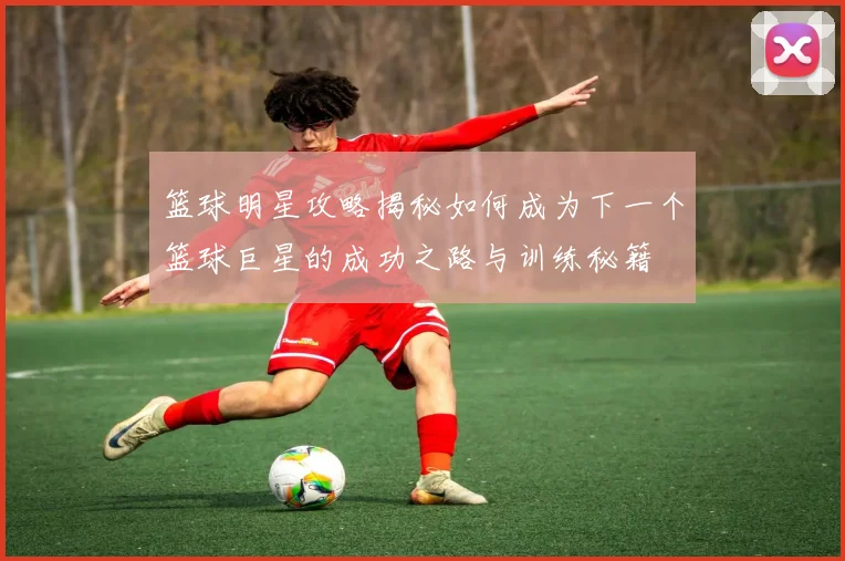篮球明星攻略揭秘如何成为下一个篮球巨星的成功之路与训练秘籍
